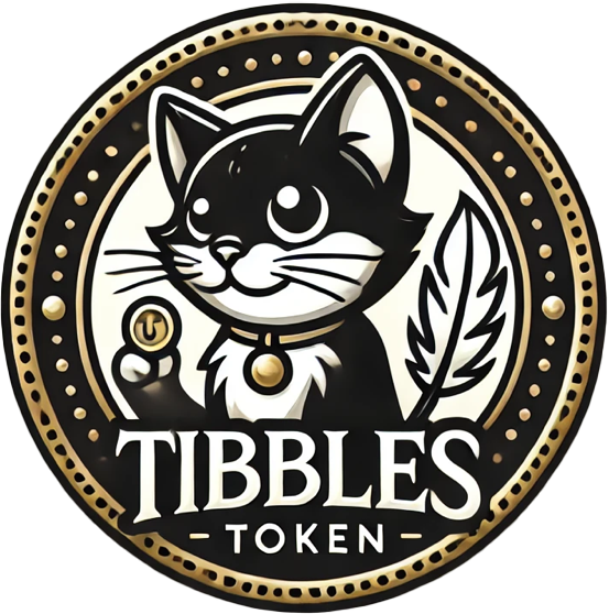 Tibbles Token Logo